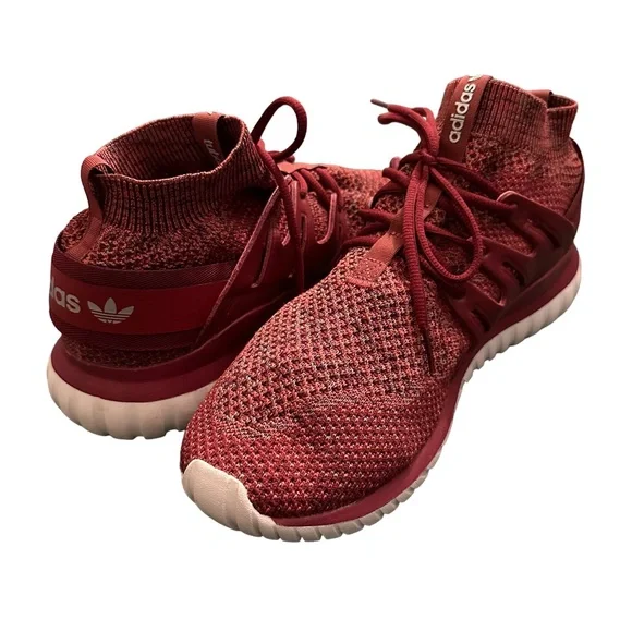 adidas Shoes Adidas Mens Tubular Nova Primeknit Shoe In